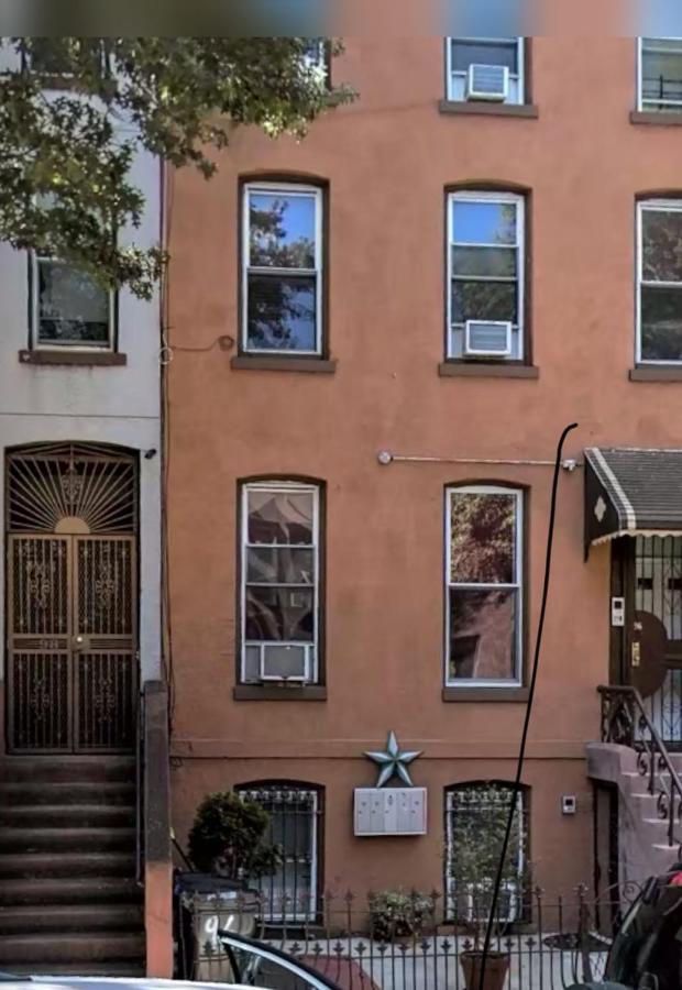Brownstone Living Apartamento Nueva York Exterior foto